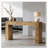 Minimalist Design Hallway Table,Console table-1190914570