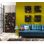 Peinture, art mural, petit