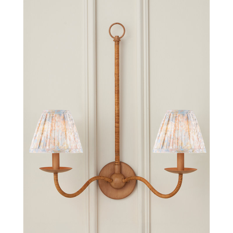 Wildflower Empire Chandelier Shade