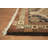 Geometric Wool Runner Rug 2x10
