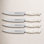 HENCKELS Forged Accent 4-Piece Steak Knife Set