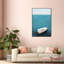 Côte perdue - Impression sur toile-77337607-77337588-119385029