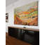 Jennifer Gardner - Wrapped Canvas Painting-21011653