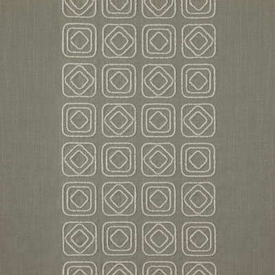Serendipity Geometric Fabric