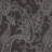 Pedra Paisley Embroidery 100% Blackout Back Tab Curtain Panel-90572949-112015393