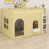 Primrose Yellow selected