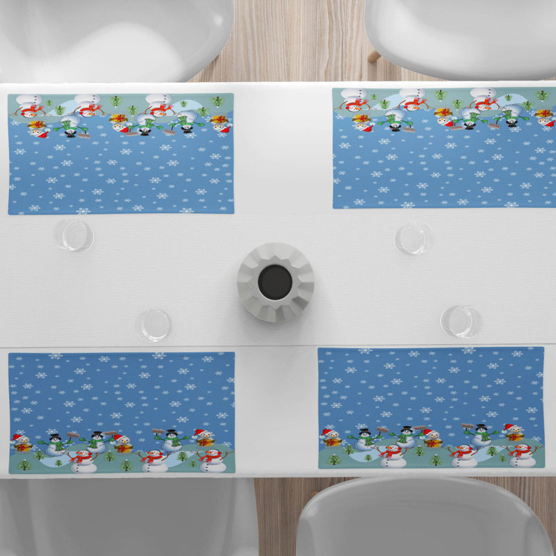 Récapitulatif 18,5" christmas