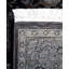 Overdyed One-of-a-Kind 2' 7" x 18' 2" Hand Knotted Area Rug