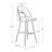 30" Bar Stool-86431701