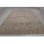 Transitional One-of-a-Kind Rectangle 8'11" X 12' Hand Knotted Area Rug