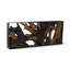 Cast 80" Console Table