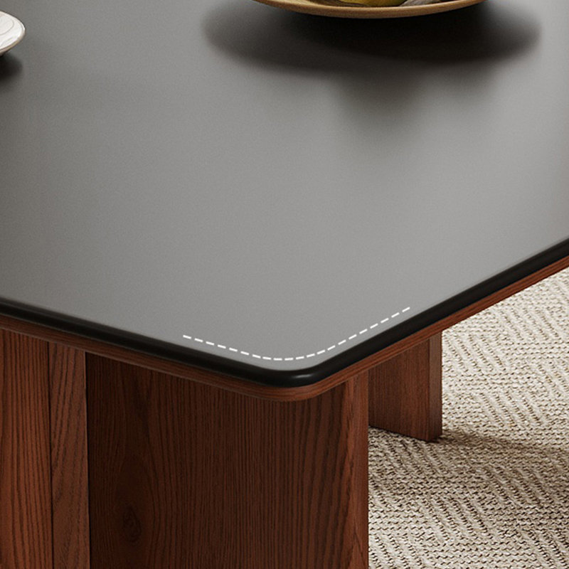 Sturdy and Comfortable Dining Table Sets., 29.53"H x 62.99"L x 31.5"W