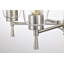 Lustre moderne 6 lumières Briarwood-525885442