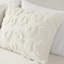 Édredon animal en chenille pour lit simple / simple TG-118625222
