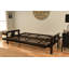 Structure de futon pleine grandeur Stratford, matelas non inclus-1852690211