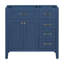 Meuble-lavabo pour salle de bain sans meuble-lavabo-199618680-199618683