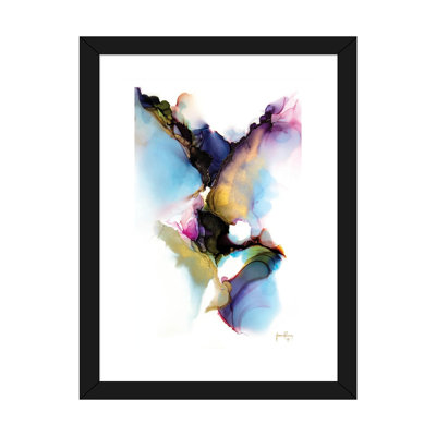 «Dance with Me» par Jamie Pomeranz - reproduction d'art
