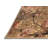 Wasilij Performance Floral Indoor Rug-1476941451