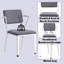 Chaise de bureau en tissu et finition-133337873