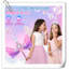 GLOBAL GIRLS LLC Accent