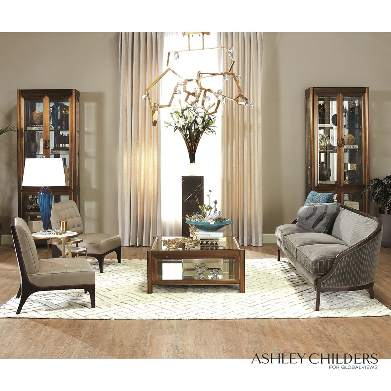 Ashton Chandelier-Horizontal