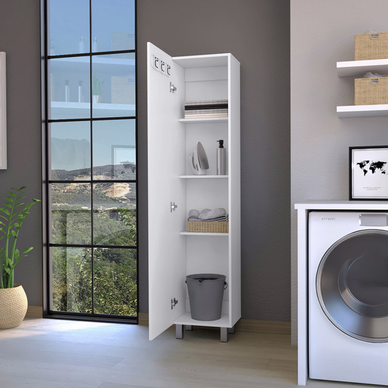 Armoire de rangement