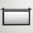 Lanphear Flat Wall Mirror-1993622951