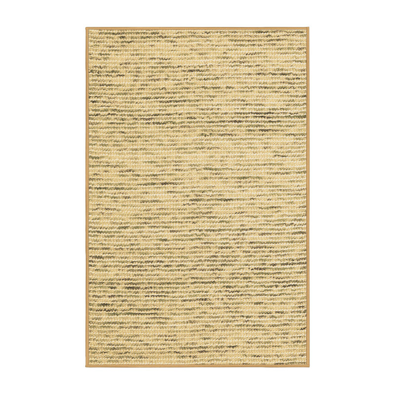 Dougray Striped Indoor Rug, Rectangle 5' x 7'