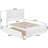 Amison Solid Wood Platform Bed with Matching Footboard and Trundle-2032569619-2107378332