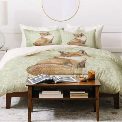 Ensemble de housse de couette