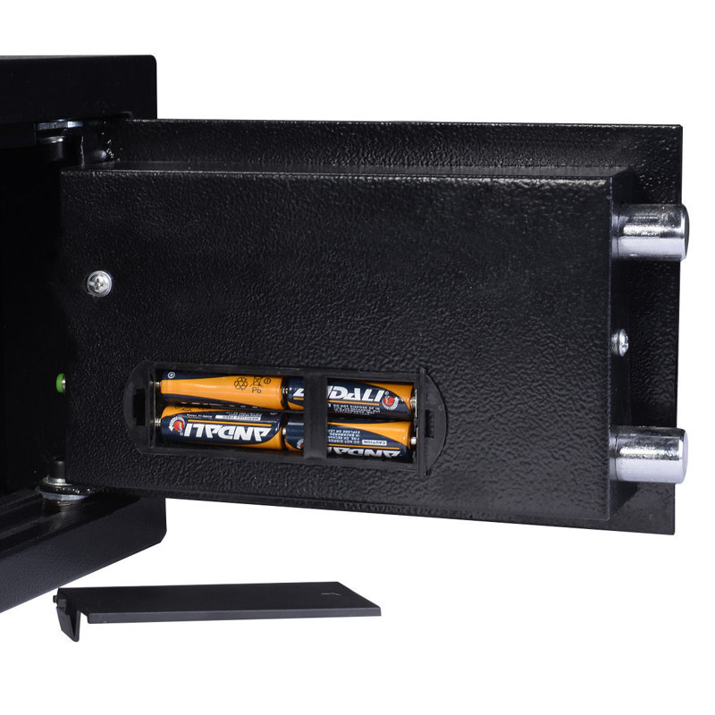 Safe Box Lock
