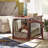 Navarra Multifunctional Pet & Crate-574892784