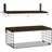 Jamin 3 Piece Bracket Shelf