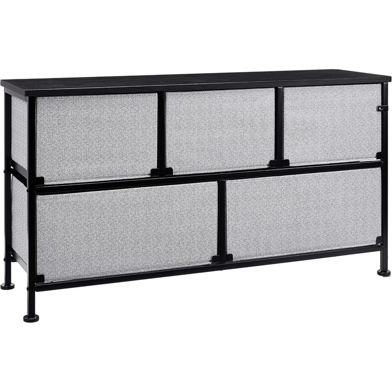 Fabric Drawer Organizers