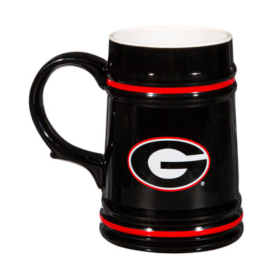 Schaub 24 oz. Ceramic Beer Mug