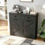 Armoire de tri de lessive, poubelle basculante-129684403