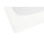 Cotton Blend Jersey Knit Fitted Sheet-40141191-40141192