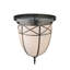 Meyda Tiffany & Stained Glass 2 - Light Flush Mount