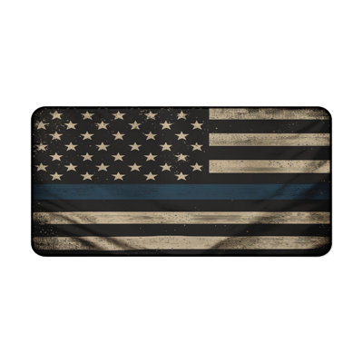 Polyester Desk Pad