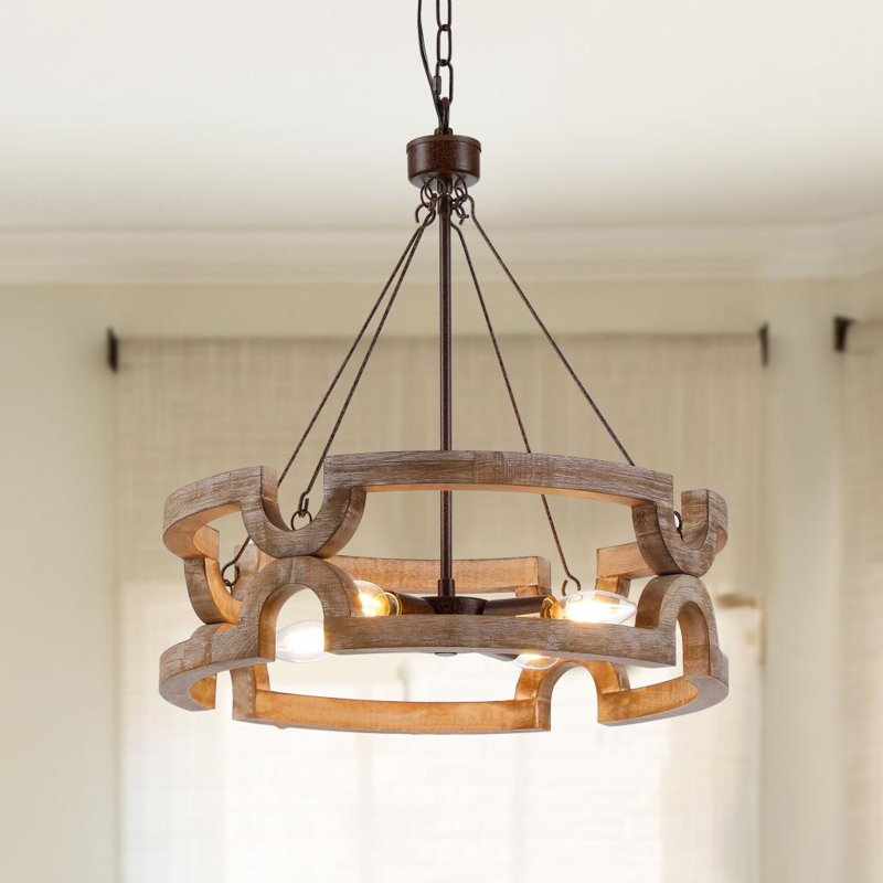 Lustre cylindrique Cavallier Dean