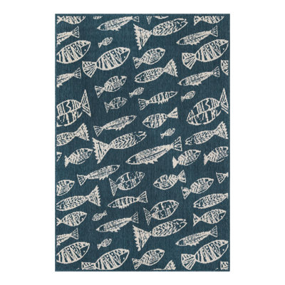 Indoor / Outdoor Rug