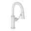 Taft Single Handle Pull Down Bar Faucet-38157731