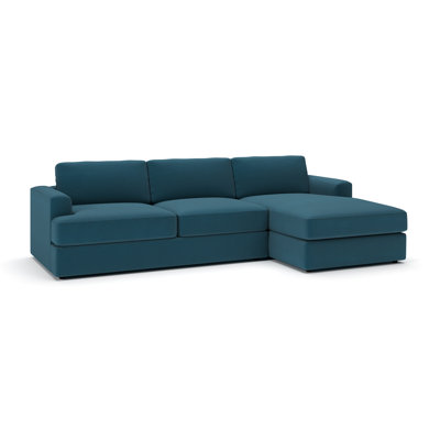 Cayden Sectional with Chaise