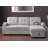 Mavino Reversible Sleeper Sectional with Storage-2090092734