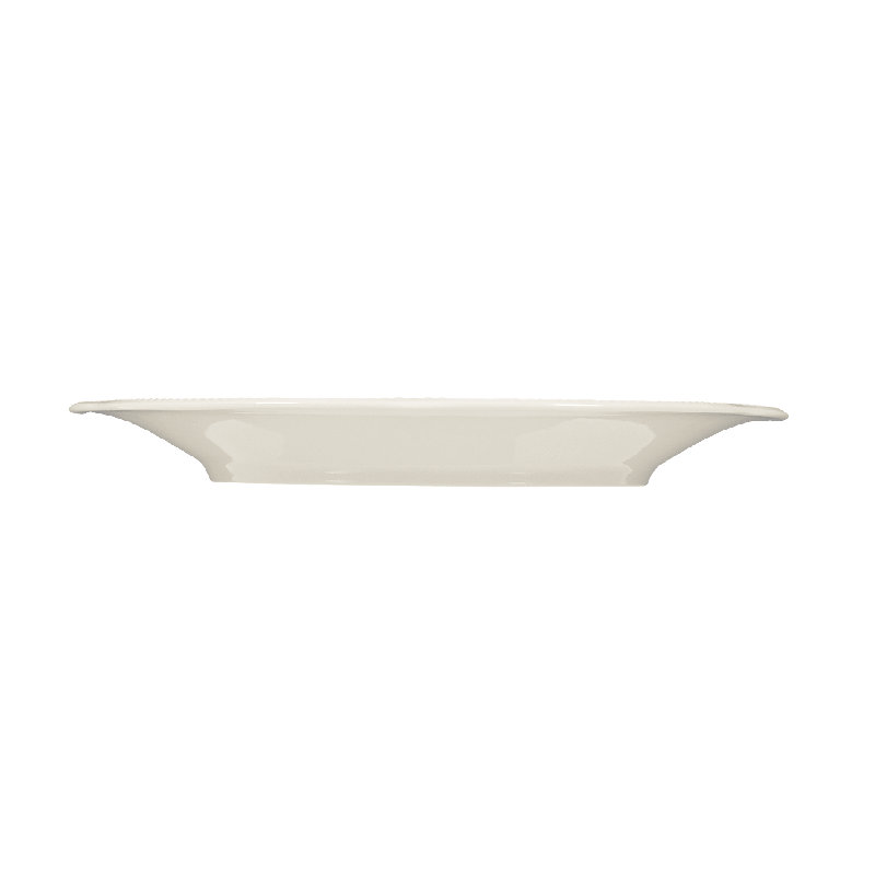 Brotteller-Set Rubin, 2cm H x 17cm W x 17cm D