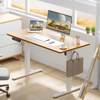 Bureaux debout et à hauteur réglable Koree