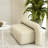 Delannie 51.2 " Faux Leather Loveseat-825788306