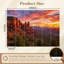 Papier peint adhésif autocollant Red Rocks Sunset Sedona-959842351