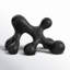 Sculpture contemporaine abstraite-71134427
