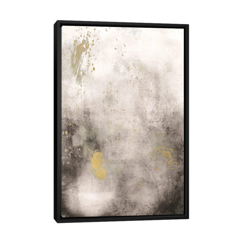 Earthly Terrain 3 by Marcus Prime - Print on Canvas
